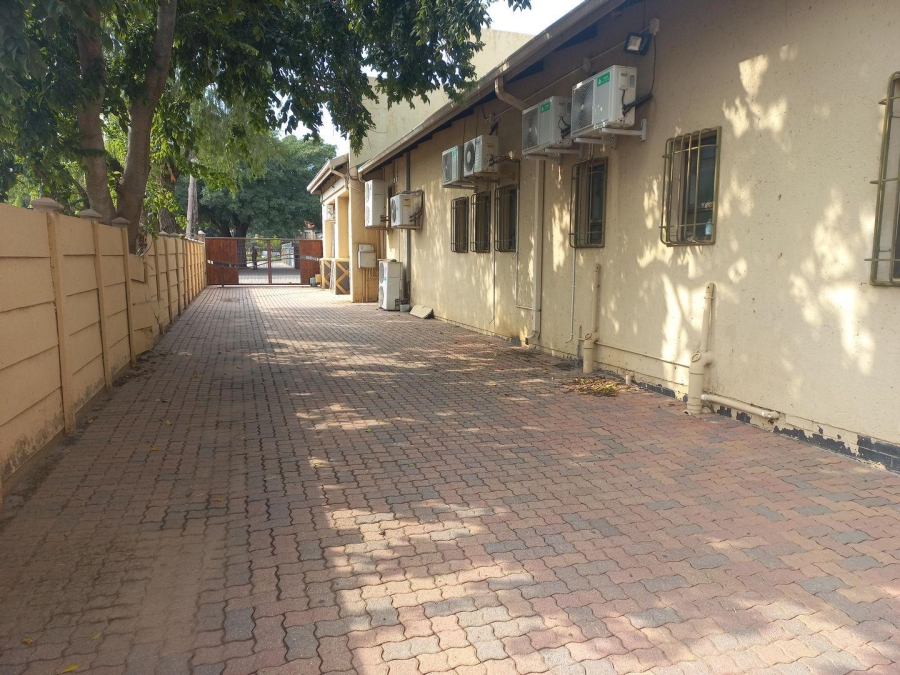 Commercial Property for Sale in Rustenburg Central North West